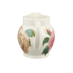 Emma Bridgewater Roses All My Life 1/2 Pint Jug
