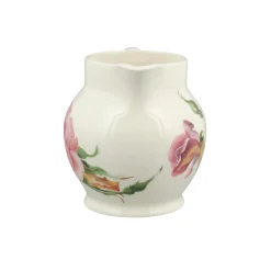 Emma Bridgewater Roses All My Life 1/2 Pint Jug