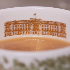 Victoria Eggs Royal Family Mug