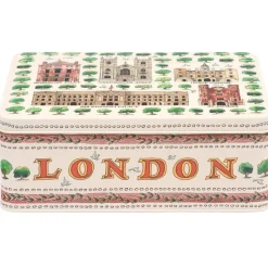 Emma Bridgewater Royal London Deep Rectangular Tin