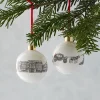 Victoria Eggs Royally British Bauble