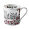 Victoria Eggs Royally British Mug