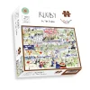 All Jigsaw Puzzles Rugby 1000 Piece Jigsaw Puzzle