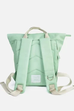 Kind Bag London Sage Hackney Mini Backpack
