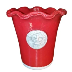 Kew Gardens Planters Salisbury Kew Piecrust Cachepot