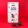 Gnaw Chocolate Salted Caramel Chocolate Bar