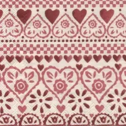 Emma Bridgewater Sampler Lunch Napkins