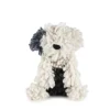 Toft Crafts Samson the Old English Sheepdog Crochet Kit