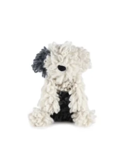 Toft Crafts Samson the Old English Sheepdog Crochet Kit