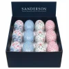 Sanderson Medium Tin Easter Eggs