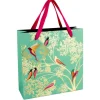 Penny Kennedy Sara Miller Birds Medium Gift Bag