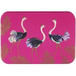 Sara Miller London Sara Miller Chelsea Pocket Tins