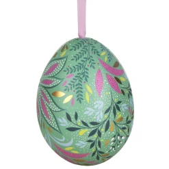 Sara Miller London Sara Miller Mini Tin Easter Eggs