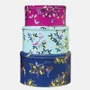 Sara Miller London Sara Miller Orchard Set of 3 Round Cake Tins