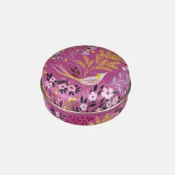 Sara Miller London Sara Miller Small Round Tins
