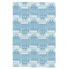 Thornback & Peel Sardine Tea Towel