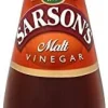 Tea & Biscuits Sarson's Malt Vinegar 250 ml