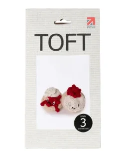 Toft Crafts Scone Crochet Kit