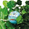 Emma Ball Seagull Hand-painted Glass Bauble