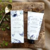 Toasted Crumpet Sea Salt & Samphire Luxury Hand Cream 75ml