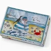 Heaven Scent Sea Salt Natural Soap - Fisherman 100g