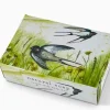 Heaven Scent Sea Salt Natural Soap - Swallow 100g