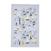 Ulster Weavers Seashore Cotton Tea Towel