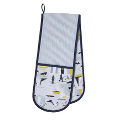 Ulster Weavers Seashore Double Oven Glove
