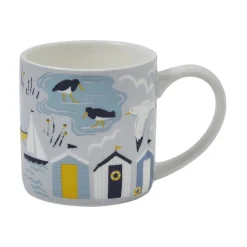 Ulster Weavers Seashore Mug