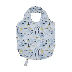 Ulster Weavers Seashore Packable Bag