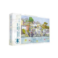 Emma Ball Sea View 1000 Piece Jigsaw Puzzle