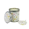 Heaven Scent Seaweed- Sea Salt & Spray Candle Tin