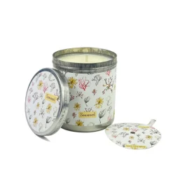 Heaven Scent Seaweed- Sea Salt & Spray Candle Tin