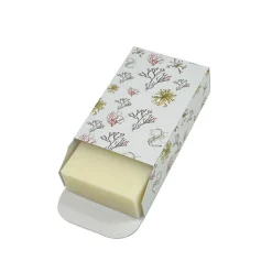 Heaven Scent Seaweed- Sea Salt & Spray Natural Soap - 100g