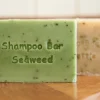 The Highland Soap Company Seaweed Shampoo Bar 140g