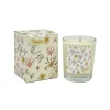 Heaven Scent Seaweed Votive Candle - Salt  & Spray