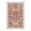 Ulster Weavers Seed Packets Cotton Tea Towel