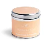Marmalade of London Seville Orange & Clementine Medium Tin Candle
