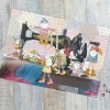 Emma Ball Sewing Gnomes 1000 Piece Jigsaw Puzzle