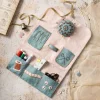 Corinne Lapierre Sewing Roll Wool Mix Felt Craft Kit