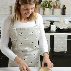 Sophie Allport Sheep Apron