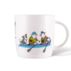 The Herdy Company Sheep Dip Mug