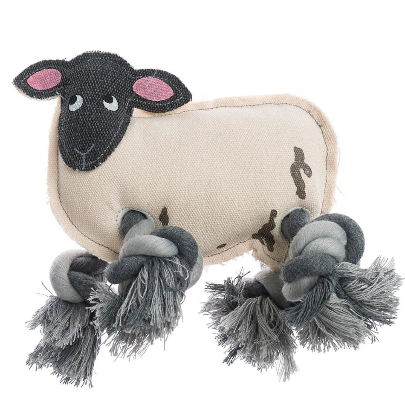 Sophie Allport Sheep Dog Toy
