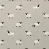 Sophie Allport Sheep Fabric Placemat - Set of 2