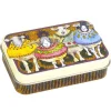 Emma Ball Sheep in Sweaters Playing Cards in Tin