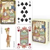 Emma Ball Sheep in Sweaters Playing Cards