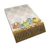 Emma Ball Sheep in Sweaters Slant Pad