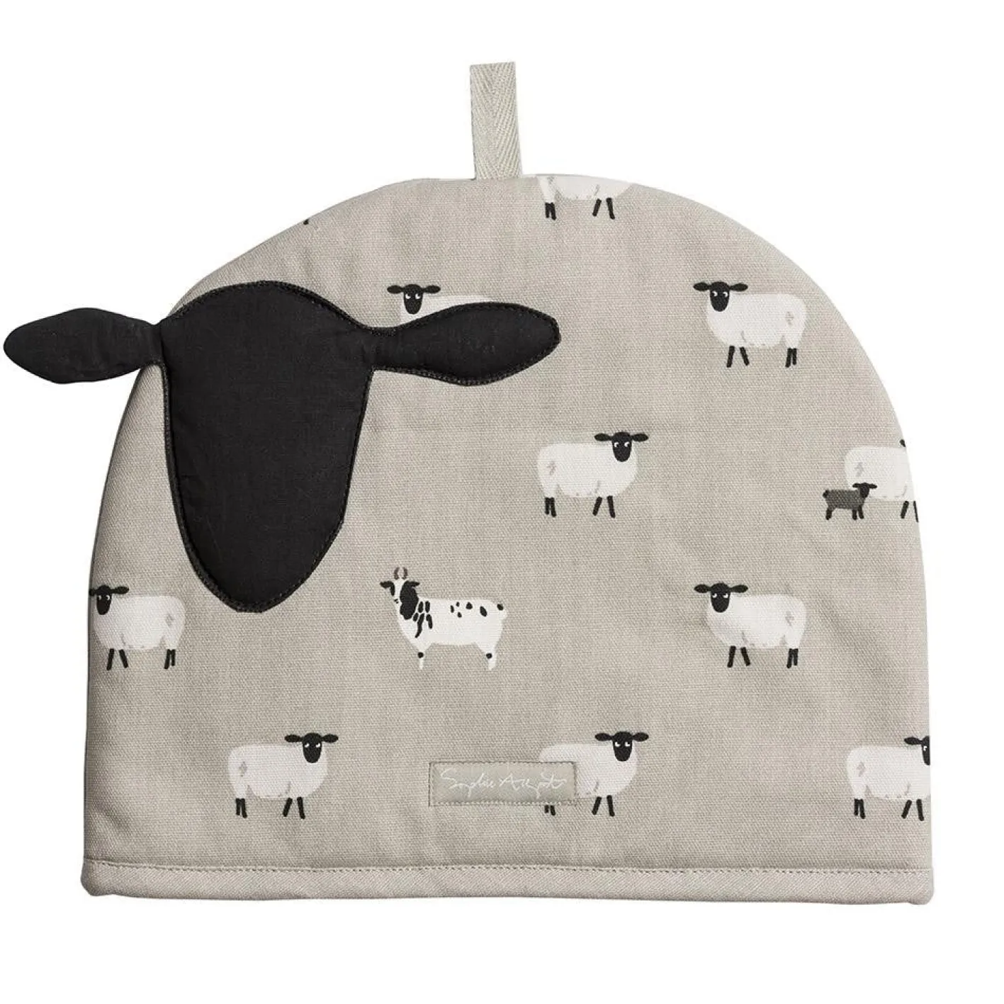 Sophie Allport Sheep Shaped Tea Cosy