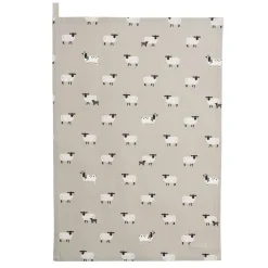 Sophie Allport Sheep Tea Towel