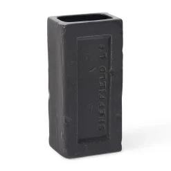 StolenForm Sheffield Brick Vase